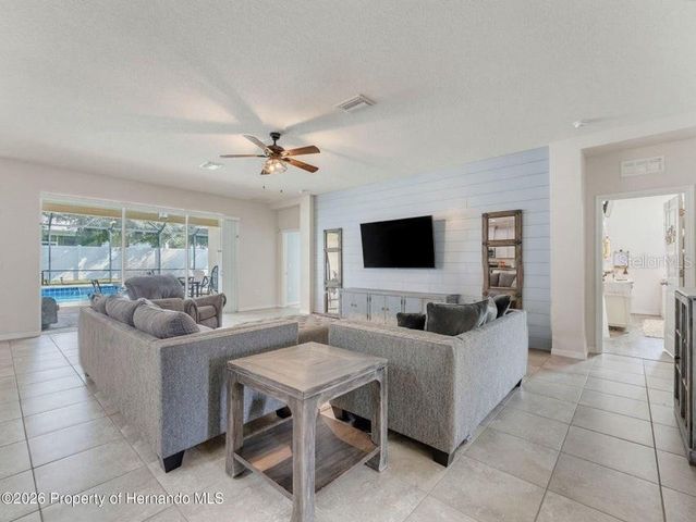 13607 FAIRDALE LANE, Spring Hill, FL 34609