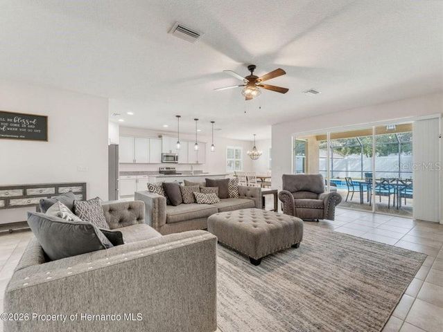 13607 FAIRDALE LANE, Spring Hill, FL 34609