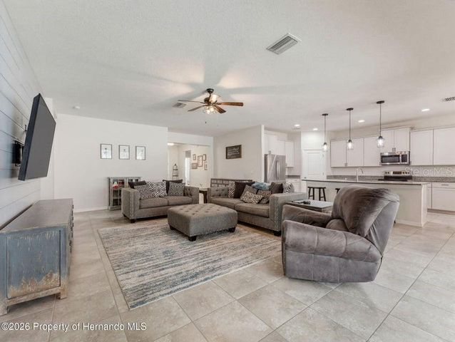 13607 FAIRDALE LANE, Spring Hill, FL 34609