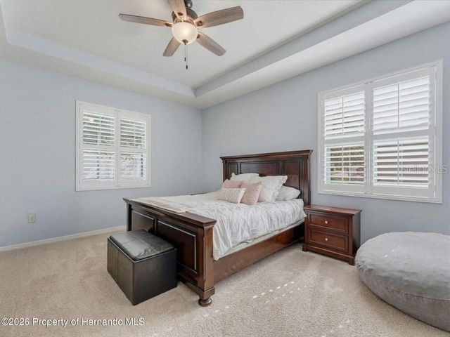 13607 FAIRDALE LANE, Spring Hill, FL 34609