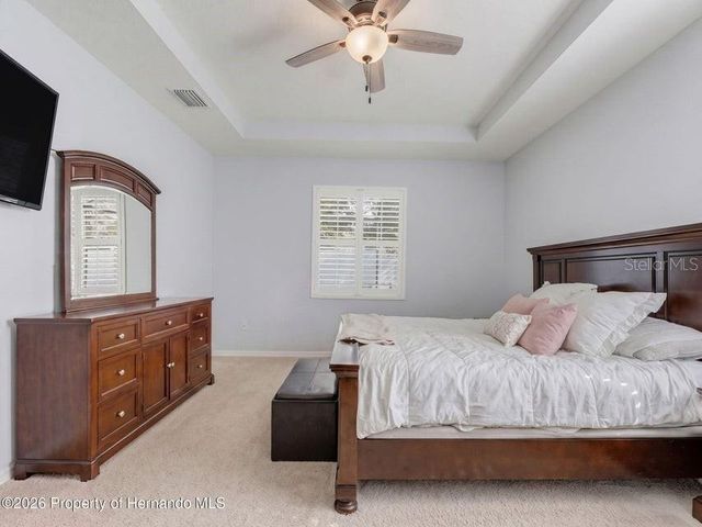 13607 FAIRDALE LANE, Spring Hill, FL 34609