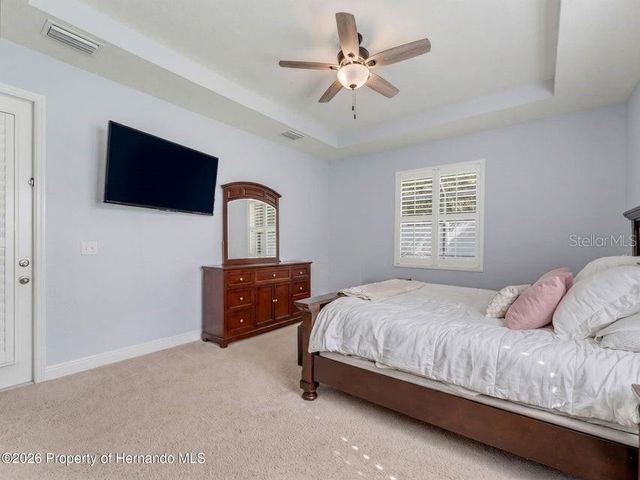 13607 FAIRDALE LANE, Spring Hill, FL 34609