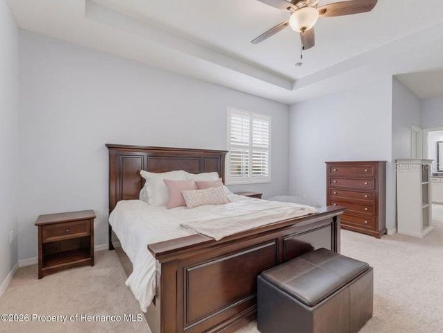 13607 FAIRDALE LANE, Spring Hill, FL 34609