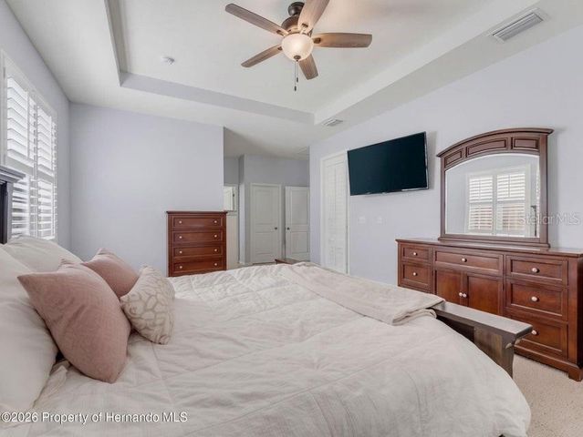13607 FAIRDALE LANE, Spring Hill, FL 34609