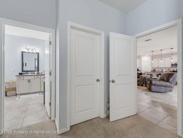 13607 FAIRDALE LANE, Spring Hill, FL 34609