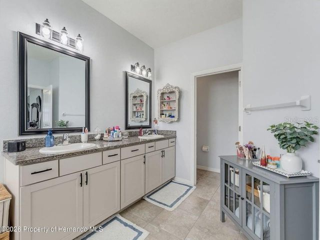 13607 FAIRDALE LANE, Spring Hill, FL 34609