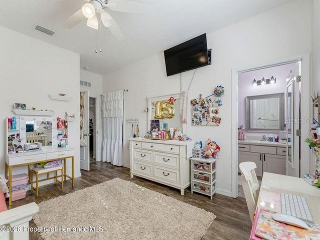 13607 FAIRDALE LANE, Spring Hill, FL 34609