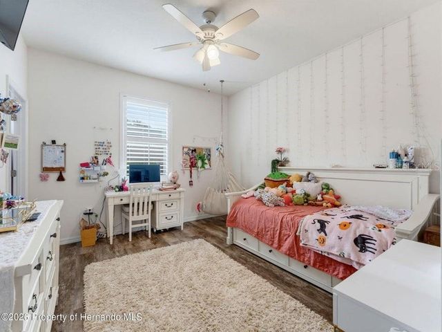 13607 FAIRDALE LANE, Spring Hill, FL 34609