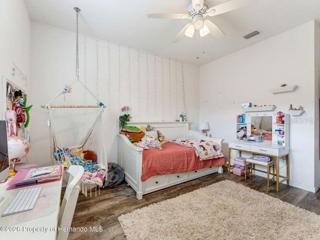 13607 FAIRDALE LANE, Spring Hill, FL 34609