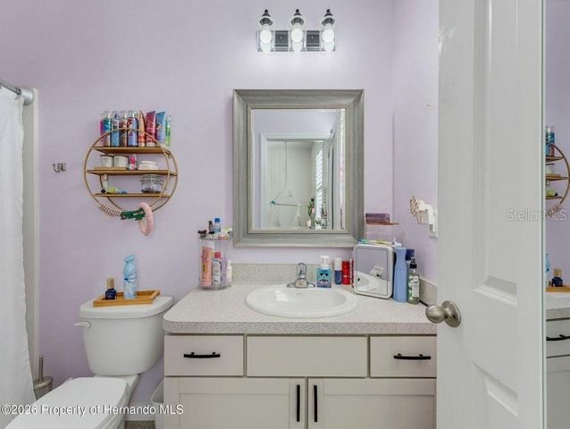 13607 FAIRDALE LANE, Spring Hill, FL 34609