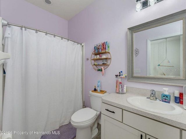 13607 FAIRDALE LANE, Spring Hill, FL 34609