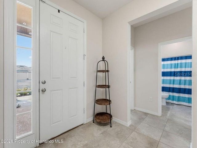 13607 FAIRDALE LANE, Spring Hill, FL 34609