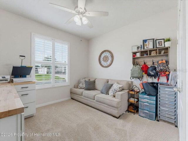 13607 FAIRDALE LANE, Spring Hill, FL 34609