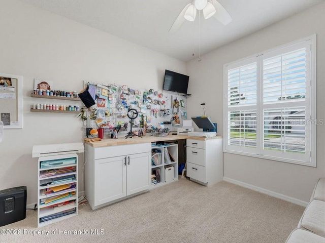 13607 FAIRDALE LANE, Spring Hill, FL 34609