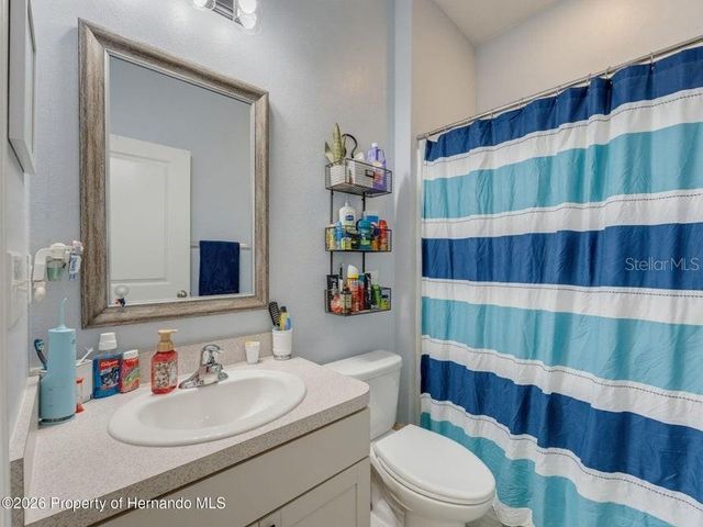 13607 FAIRDALE LANE, Spring Hill, FL 34609