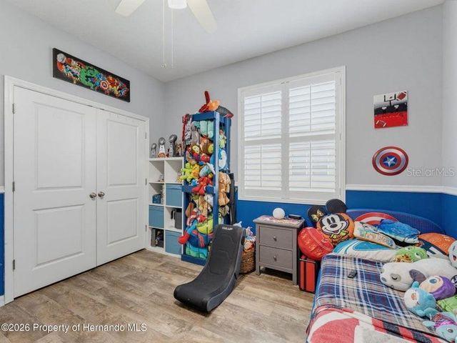 13607 FAIRDALE LANE, Spring Hill, FL 34609