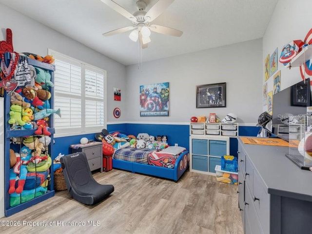 13607 FAIRDALE LANE, Spring Hill, FL 34609