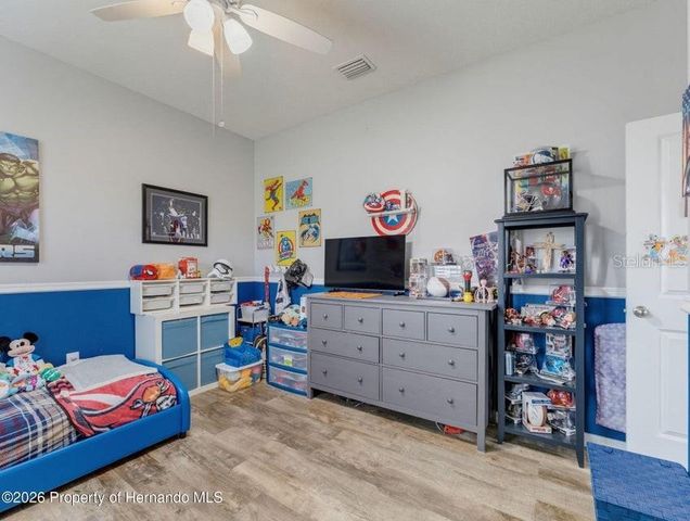 13607 FAIRDALE LANE, Spring Hill, FL 34609