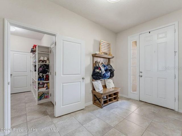 13607 FAIRDALE LANE, Spring Hill, FL 34609