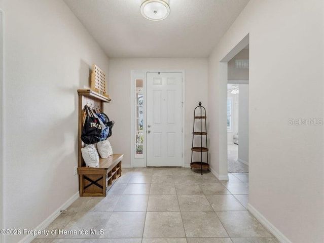 13607 FAIRDALE LANE, Spring Hill, FL 34609