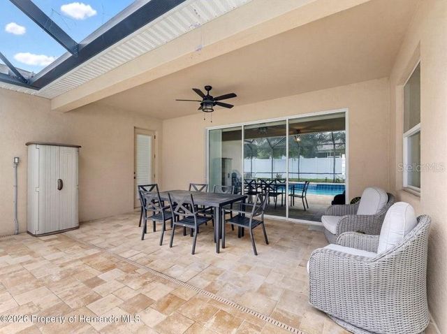 13607 FAIRDALE LANE, Spring Hill, FL 34609