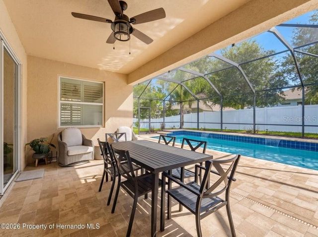 13607 FAIRDALE LANE, Spring Hill, FL 34609