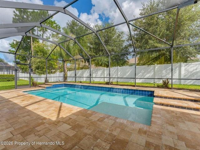 13607 FAIRDALE LANE, Spring Hill, FL 34609