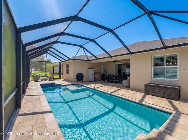 13607 FAIRDALE LANE, Spring Hill, FL 34609