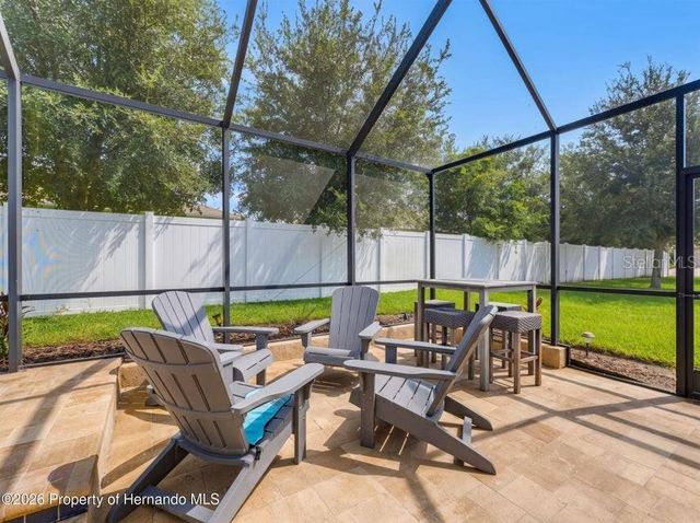 13607 FAIRDALE LANE, Spring Hill, FL 34609
