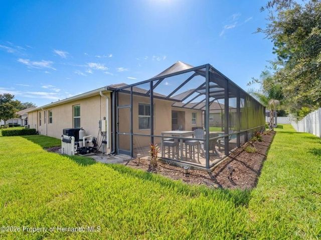 13607 FAIRDALE LANE, Spring Hill, FL 34609