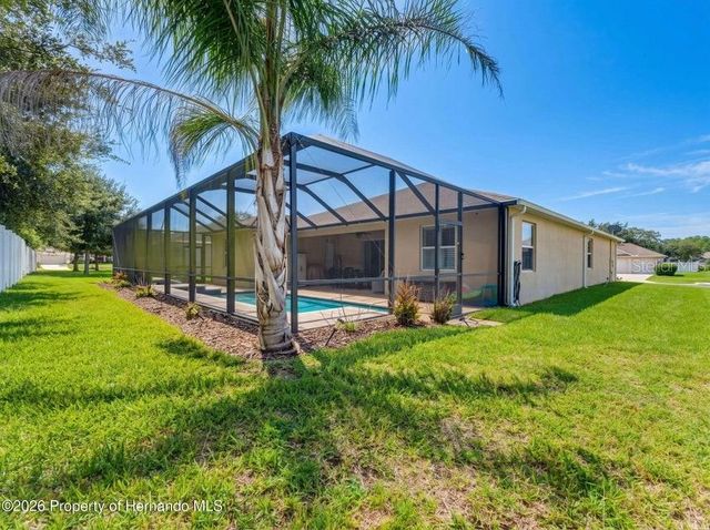 13607 FAIRDALE LANE, Spring Hill, FL 34609