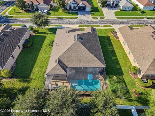 13607 FAIRDALE LANE, Spring Hill, FL 34609