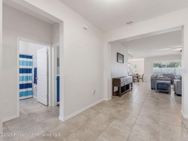 13607 FAIRDALE LANE, Spring Hill, FL 34609