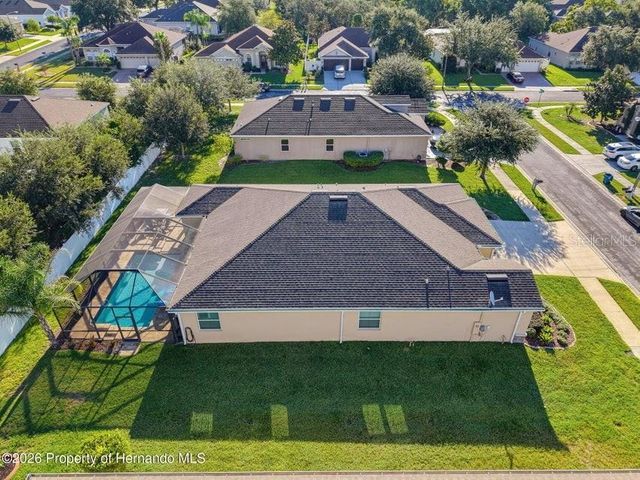13607 FAIRDALE LANE, Spring Hill, FL 34609