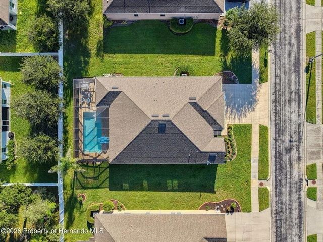 13607 FAIRDALE LANE, Spring Hill, FL 34609