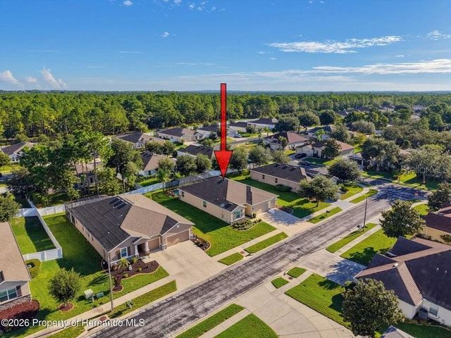 13607 FAIRDALE LANE, Spring Hill, FL 34609