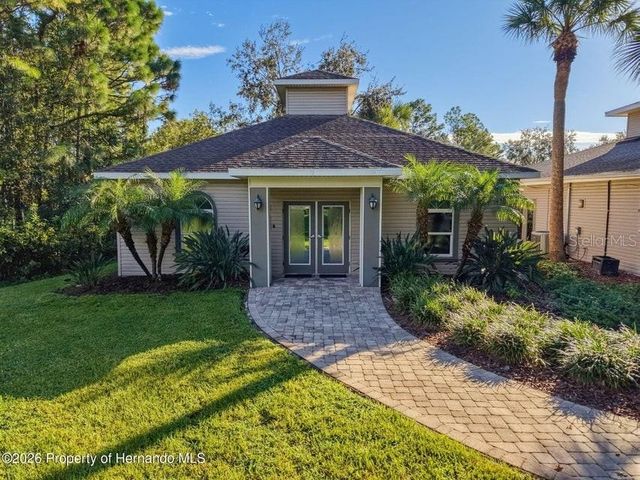 13607 FAIRDALE LANE, Spring Hill, FL 34609