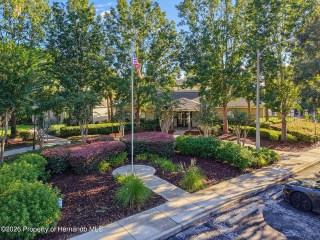 13607 FAIRDALE LANE, Spring Hill, FL 34609