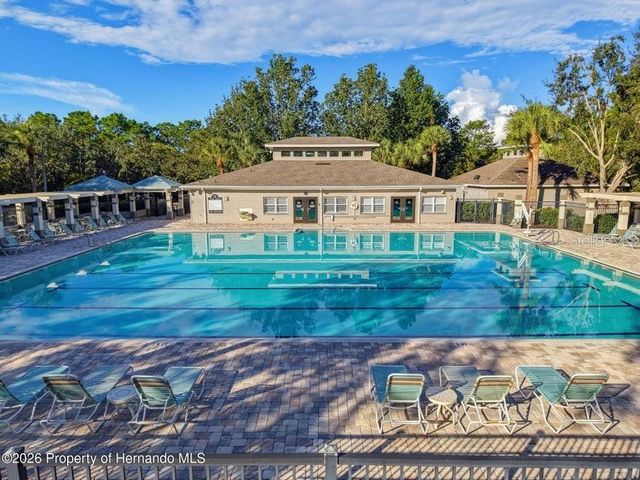 13607 FAIRDALE LANE, Spring Hill, FL 34609