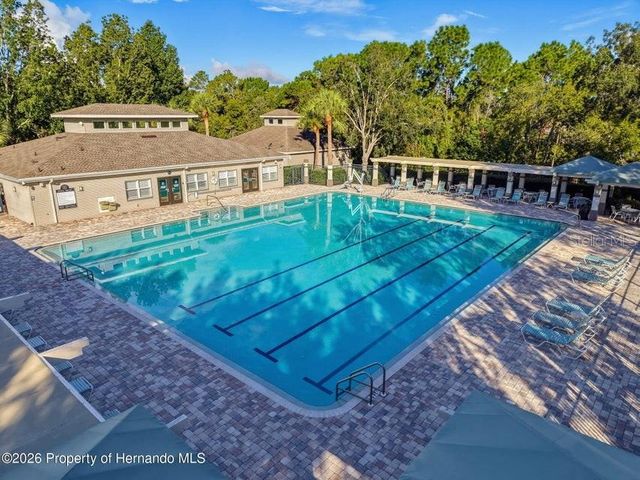 13607 FAIRDALE LANE, Spring Hill, FL 34609