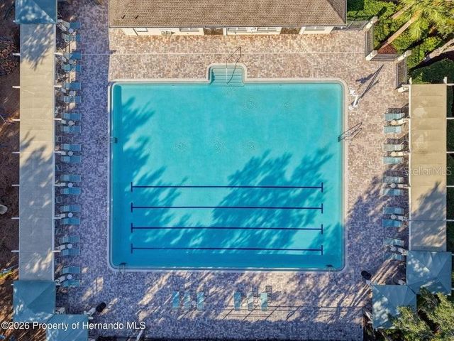 13607 FAIRDALE LANE, Spring Hill, FL 34609