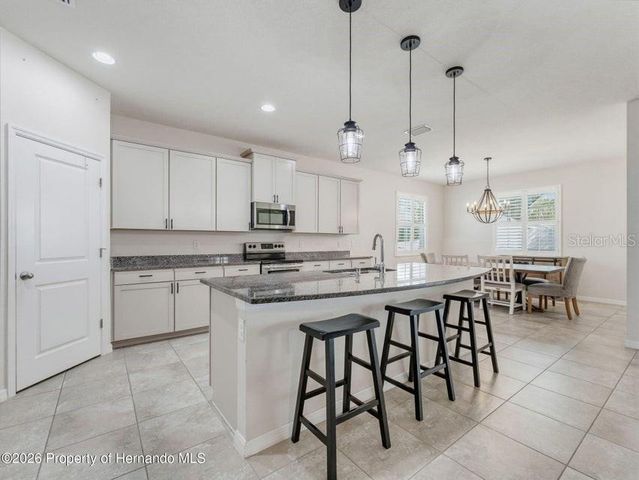 13607 FAIRDALE LANE, Spring Hill, FL 34609