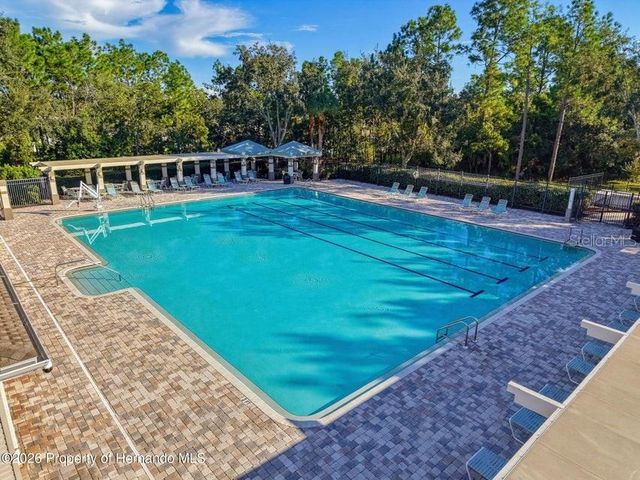13607 FAIRDALE LANE, Spring Hill, FL 34609