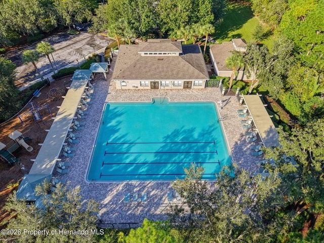 13607 FAIRDALE LANE, Spring Hill, FL 34609