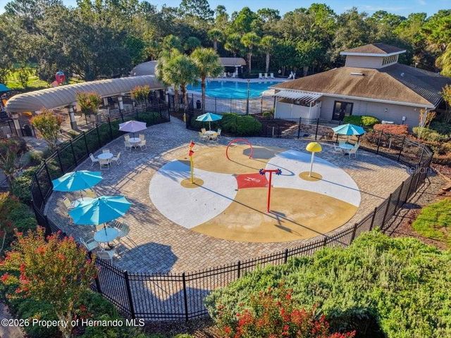13607 FAIRDALE LANE, Spring Hill, FL 34609