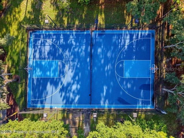 13607 FAIRDALE LANE, Spring Hill, FL 34609