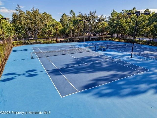 13607 FAIRDALE LANE, Spring Hill, FL 34609