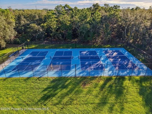 13607 FAIRDALE LANE, Spring Hill, FL 34609