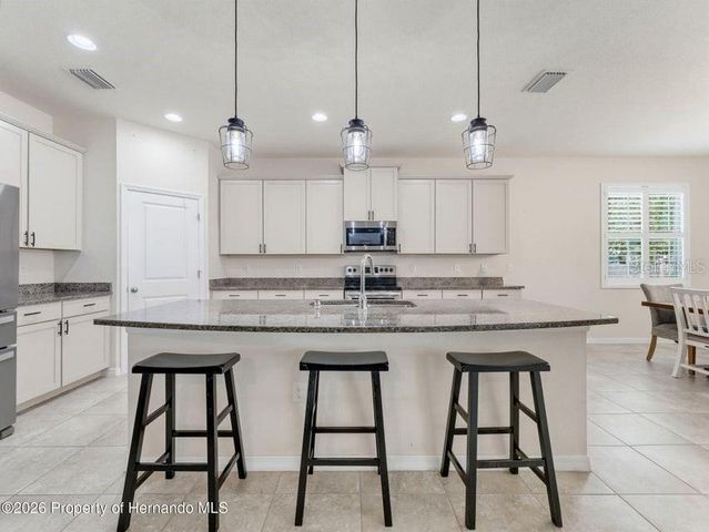 13607 FAIRDALE LANE, Spring Hill, FL 34609