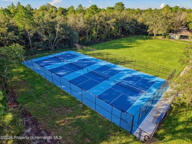 13607 FAIRDALE LANE, Spring Hill, FL 34609